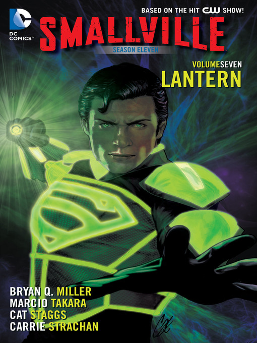 Title details for Smallville: Season 11 (2012), Volume 7 by Bryan Q. Miller - Available